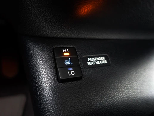 Toyota Prius - Afbeelding 23 van 30