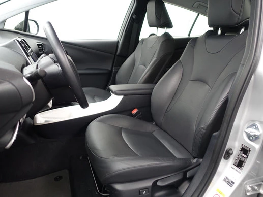 Toyota Prius - Afbeelding 26 van 30