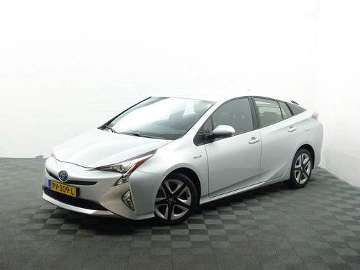 Toyota Prius - Afbeelding 28 van 30