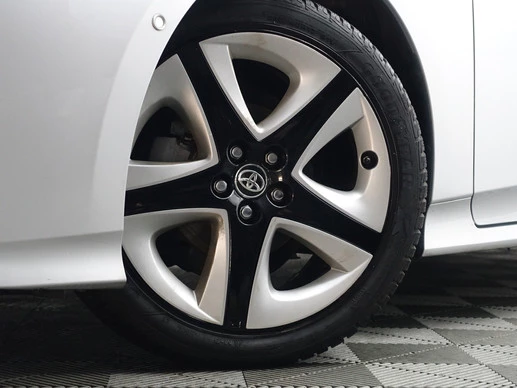 Toyota Prius - Afbeelding 30 van 30