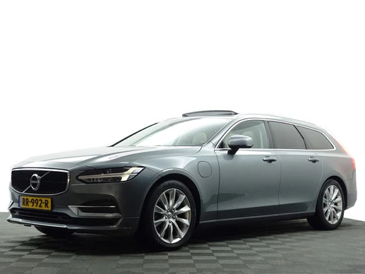 Volvo V90 - Afbeelding 1 van 30