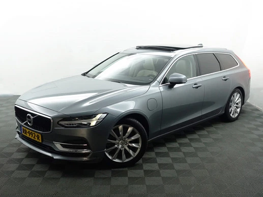 Volvo V90 - Afbeelding 4 van 30
