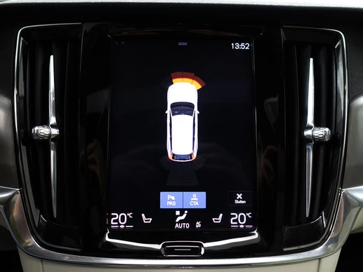 Volvo V90 - Afbeelding 10 van 30