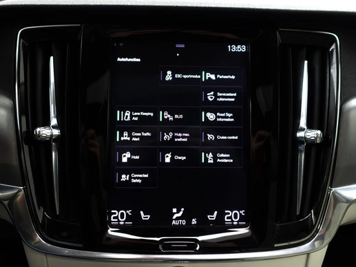 Volvo V90 - Afbeelding 11 van 30