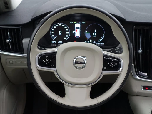 Volvo V90 - Afbeelding 14 van 30
