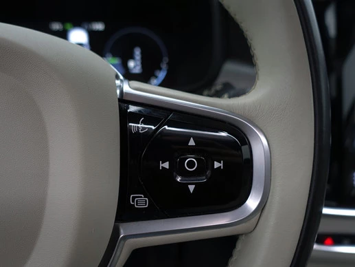 Volvo V90 - Afbeelding 16 van 30
