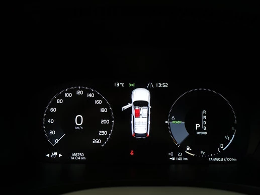 Volvo V90 - Afbeelding 17 van 30