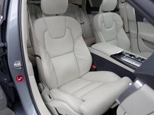 Volvo V90 - Afbeelding 20 van 30
