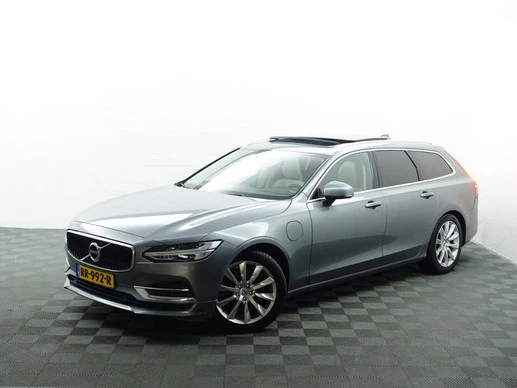 Volvo V90 - Afbeelding 23 van 30