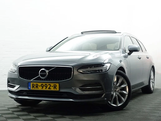 Volvo V90 - Afbeelding 24 van 30