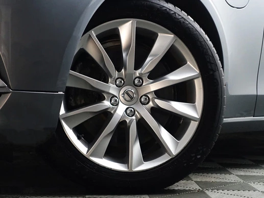 Volvo V90 - Afbeelding 25 van 30