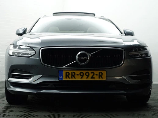 Volvo V90 - Afbeelding 26 van 30