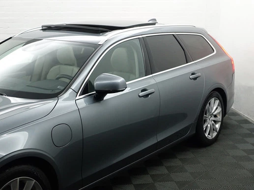 Volvo V90 - Afbeelding 27 van 30