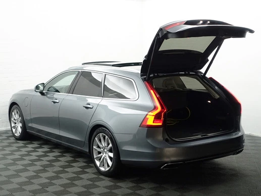 Volvo V90 - Afbeelding 30 van 30