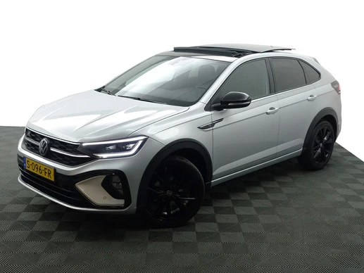 Volkswagen Taigo - Afbeelding 4 van 30