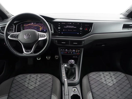 Volkswagen Taigo - Afbeelding 7 van 30