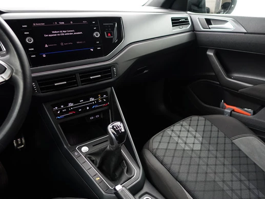 Volkswagen Taigo - Afbeelding 8 van 30