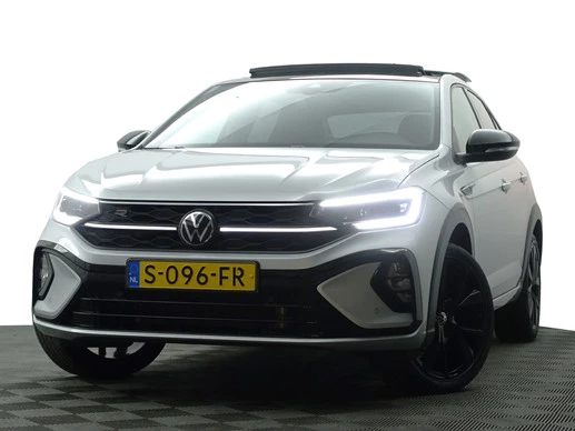 Volkswagen Taigo - Afbeelding 28 van 30