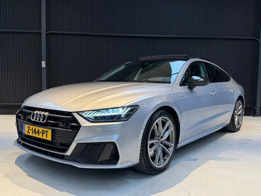 Audi A7 - Afbeelding 2 van 30