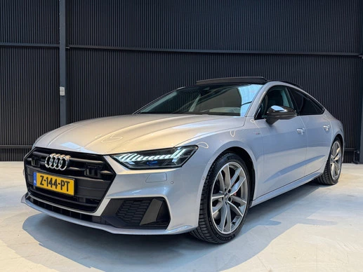 Audi A7 - Afbeelding 3 van 30