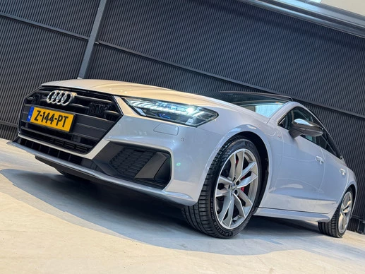Audi A7 - Afbeelding 4 van 30
