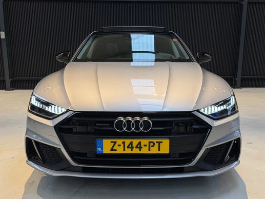 Audi A7 - Afbeelding 5 van 30