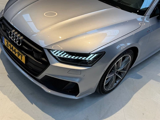 Audi A7 - Afbeelding 6 van 30