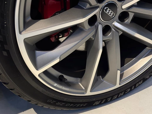 Audi A7 - Afbeelding 7 van 30