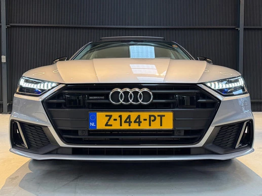 Audi A7 - Afbeelding 8 van 30