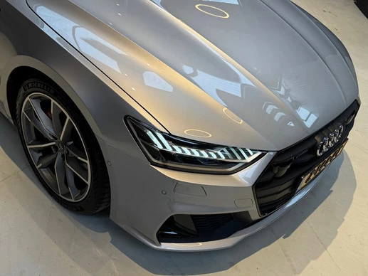 Audi A7 - Afbeelding 9 van 30