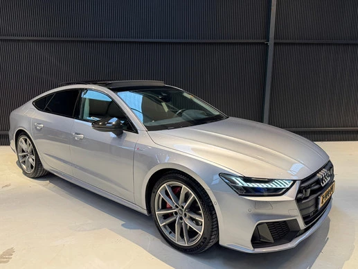 Audi A7 - Afbeelding 10 van 30