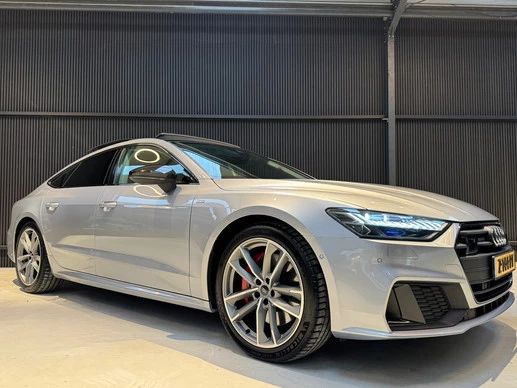 Audi A7 - Afbeelding 11 van 30