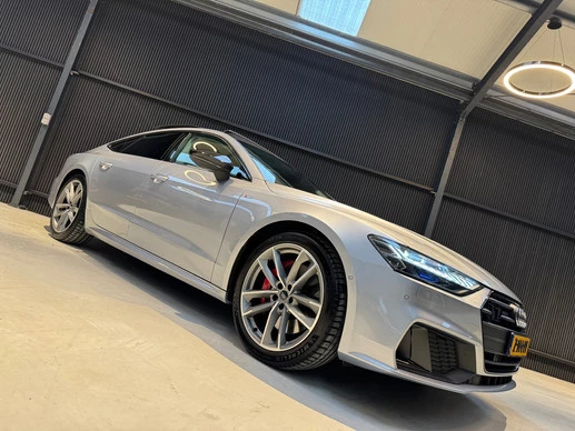 Audi A7 - Afbeelding 12 van 30