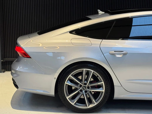 Audi A7 - Afbeelding 14 van 30