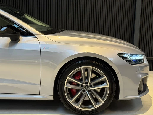 Audi A7 - Afbeelding 15 van 30