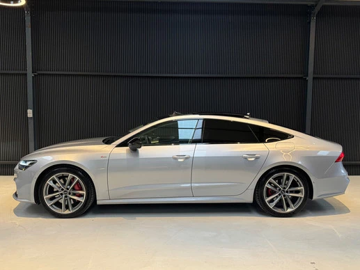 Audi A7 - Afbeelding 16 van 30