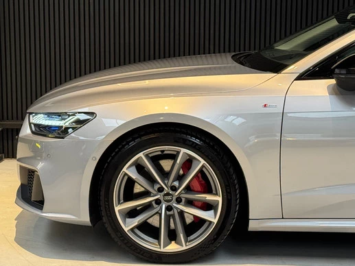 Audi A7 - Afbeelding 17 van 30