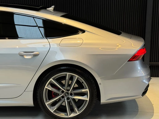 Audi A7 - Afbeelding 18 van 30