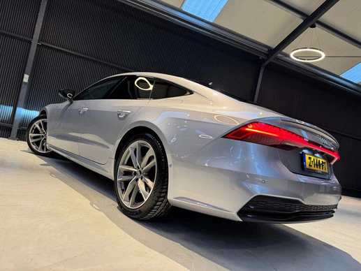 Audi A7 - Afbeelding 19 van 30