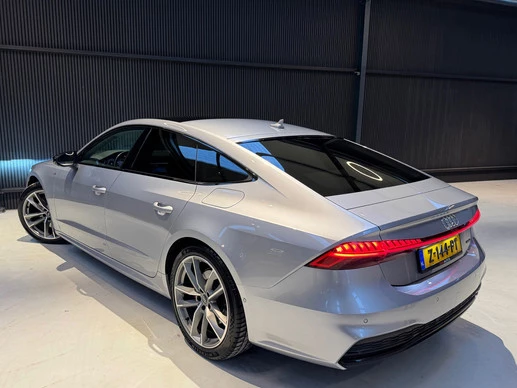 Audi A7 - Afbeelding 20 van 30