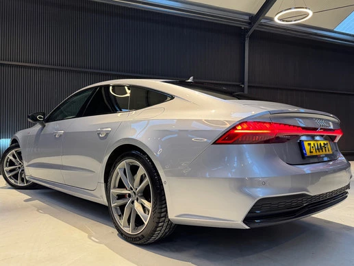 Audi A7 - Afbeelding 21 van 30
