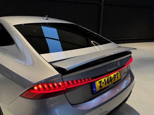 Audi A7 - Afbeelding 23 van 30