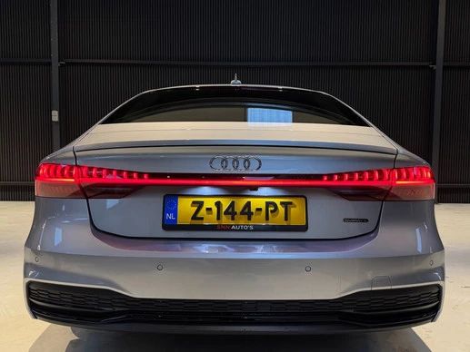 Audi A7 - Afbeelding 24 van 30