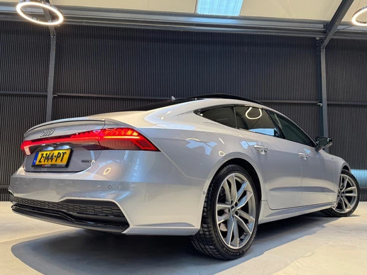 Audi A7 - Afbeelding 25 van 30