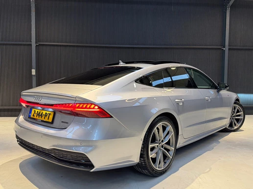 Audi A7 - Afbeelding 26 van 30