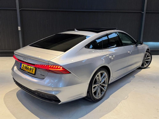 Audi A7 - Afbeelding 27 van 30