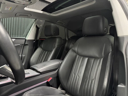 Audi A7 - Afbeelding 29 van 30