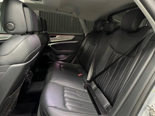 Audi A7 - Afbeelding 30 van 30