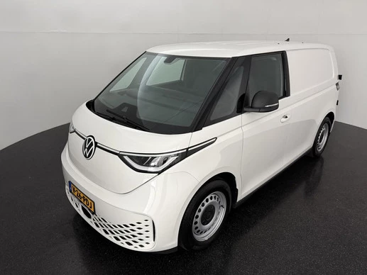 Volkswagen ID. Buzz Cargo - Afbeelding 2 van 30
