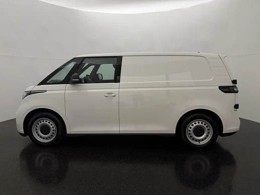 Volkswagen ID. Buzz Cargo - Afbeelding 3 van 30